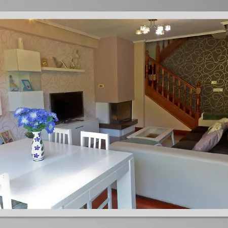Holiday home Port, Piscina Y Club Social