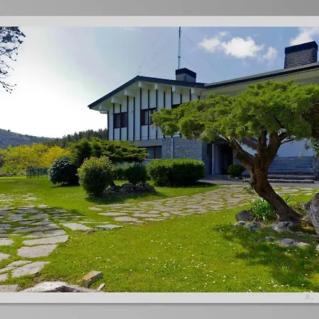 Port, Piscina Y Club Social Holiday home Plentzia